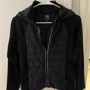 Athleta Girl Jacket size 8-10